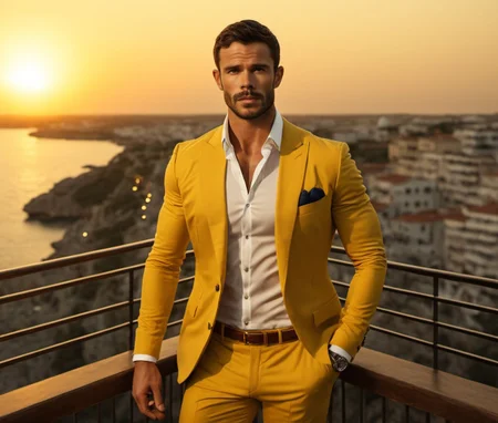 Killian Belliard