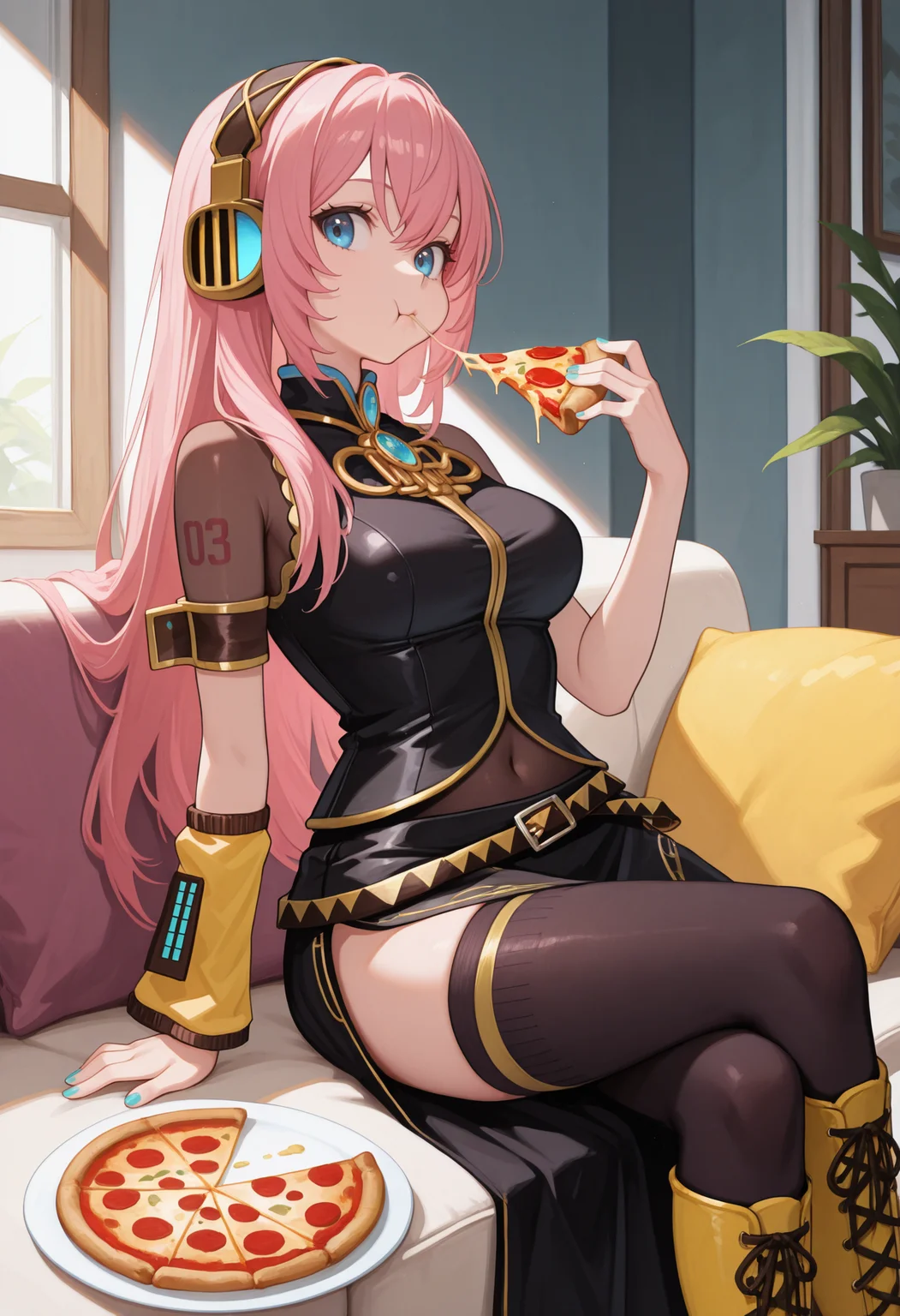 Content