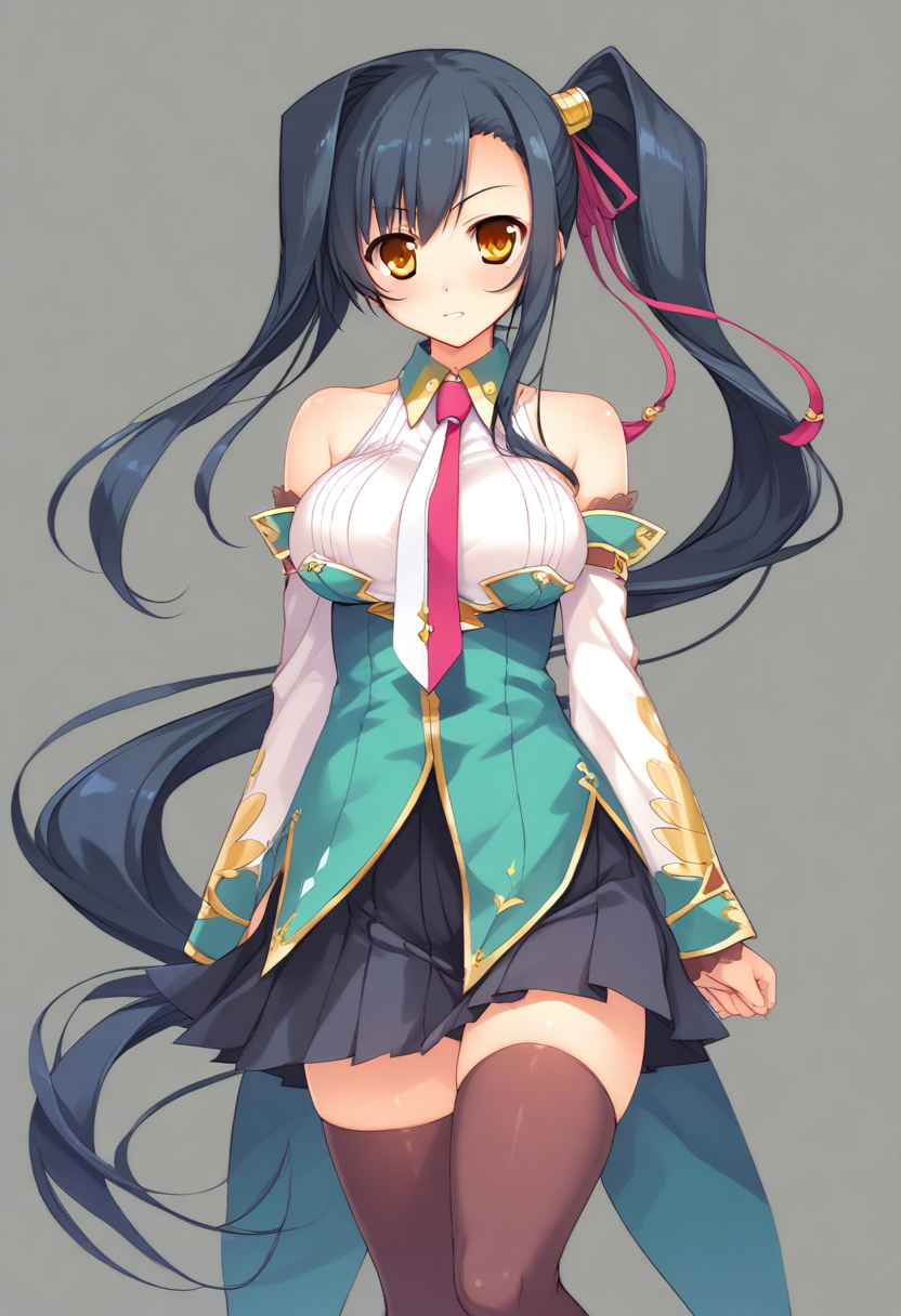 <lora:kan'u_XL_pony_bf16_v1:1>1girl, kan'u \(koihime musou\),, BREAK score_9, score_8_up, score_7_up, BREAK source_anime, best quality, masterpiece, uncensored,<lora:sdxl_lightning_4step_lora:1>(clear eyes:1.2),zPDXLpg,rating_explicit,