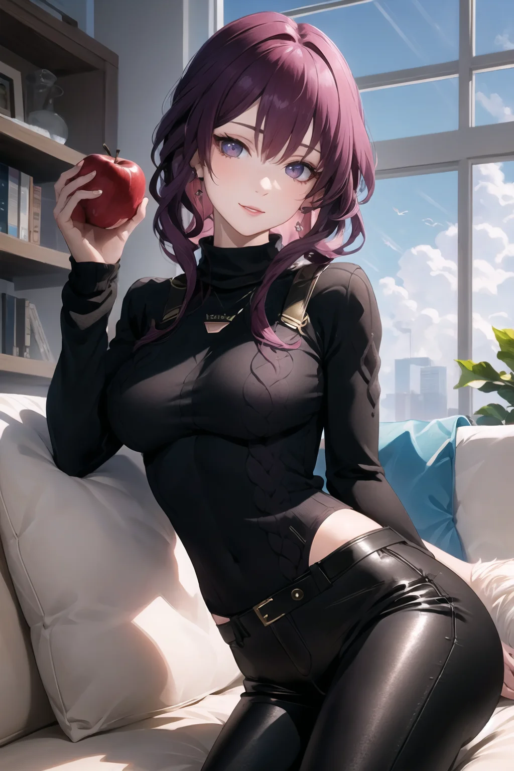 Content