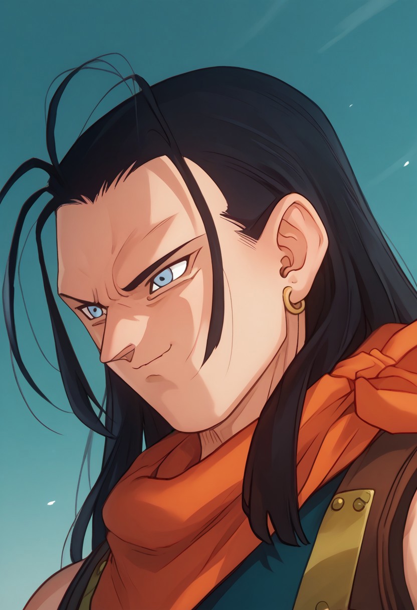 (Xsuper17x:1.0),( score_9,score_8_up, score_7_up:1.4), source_anime, in city , portrait, looking for a viewer,  extremely detailed,