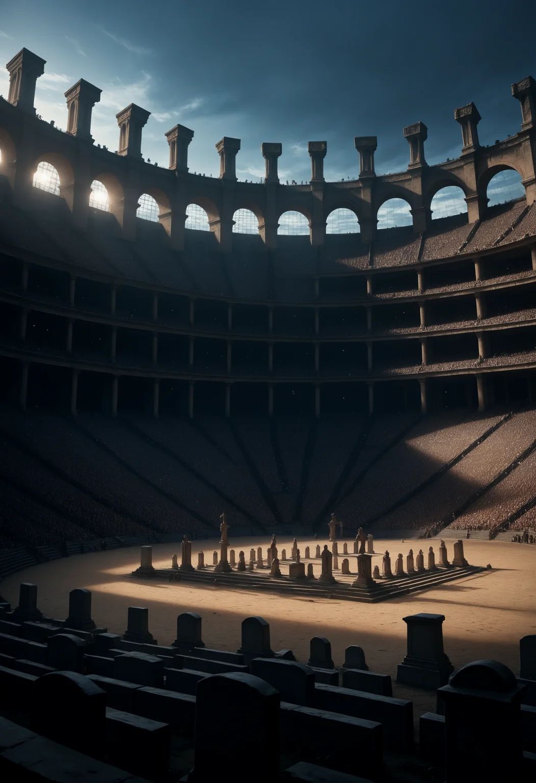 score_9, score_8_up, score_7_up, film, roman empire, colosseum, gladiator, raw photo, (gy4rd.safetensors:0.8), <lora:gy4rd.safetensors:0.8>