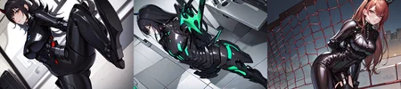 highly insanely detailed, masterpiece, top quality, best quality, highres, 4k, 8k, RAW photo, (very aesthetic, beautiful and aesthetic),
__lazy-wildcards/cosplay-char/blame/digimortal-digimortal/prompts__,
<lora:Digimortal_v1:0.7>,
(1girl:1.3),
solo focus,
__lazy-wildcards/dataset/background__,âââ