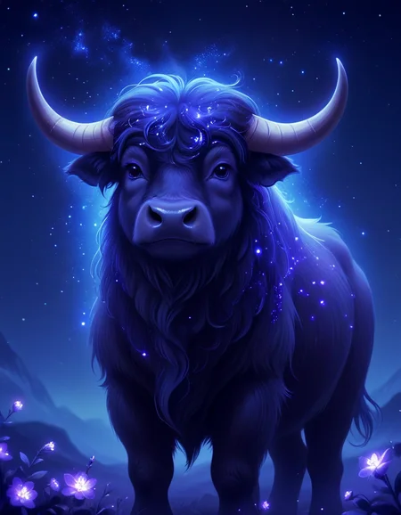 yak novuschroma14 novuschroma08 style <lora:novuschroma08 style:.8> <lora:novuschroma14 style:.8>, <lora:sdxl_lightning_8step_lora:1>