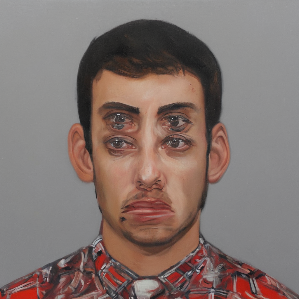 <lora:SDXL_Double_Eyes_Sa_May:1> a man