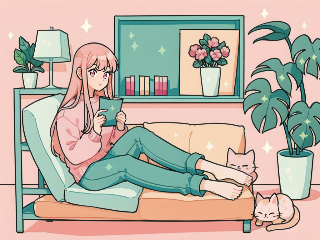 Content
