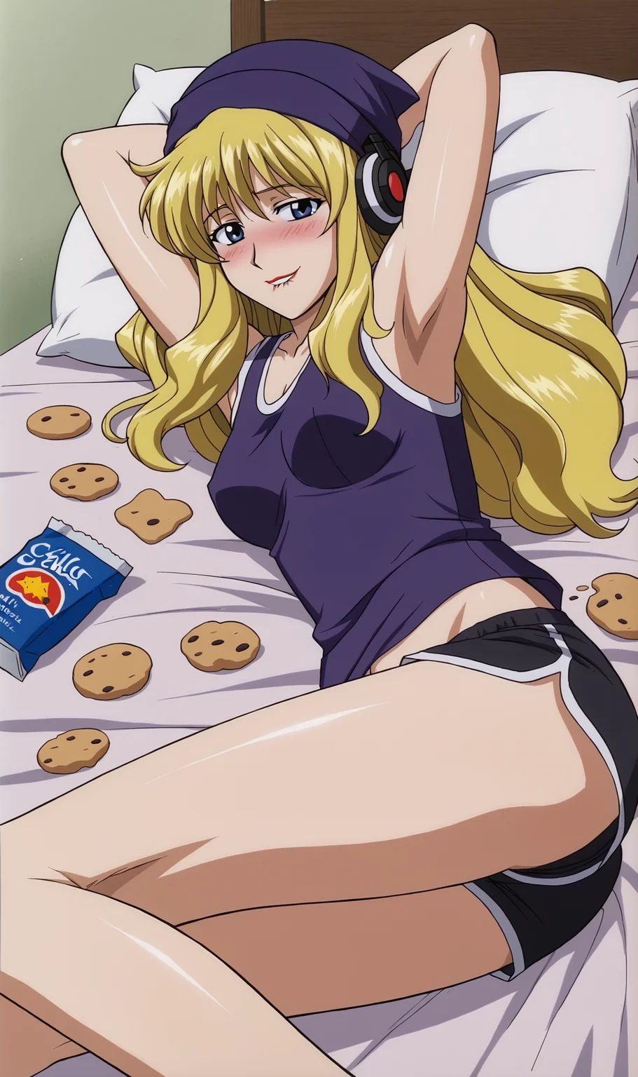 Content