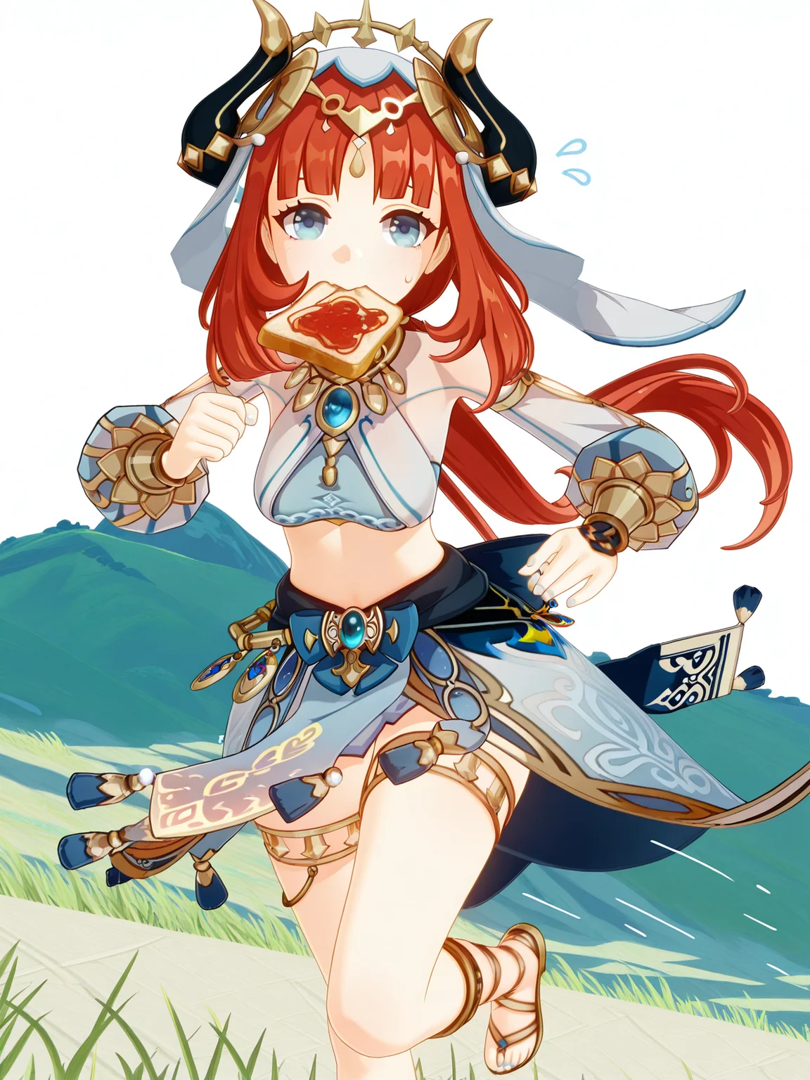Content