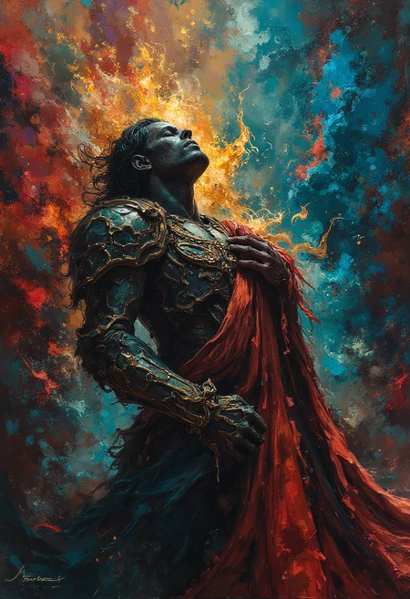 last breath