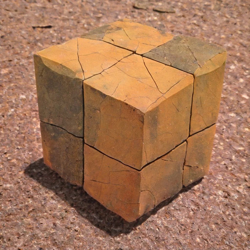 (cube)