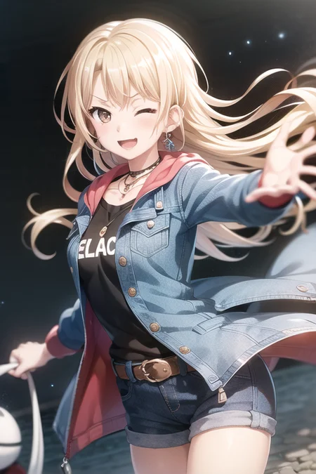 Touko Kirigaya
