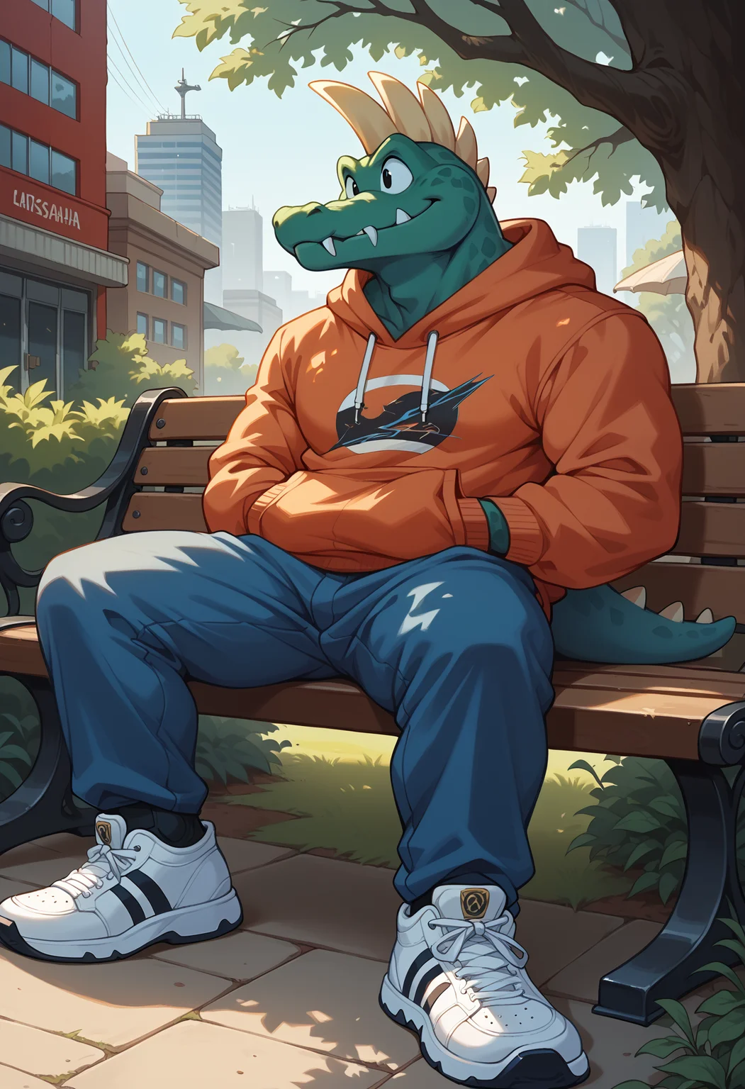 Content