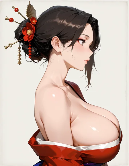 Diving-Illustrious Anime