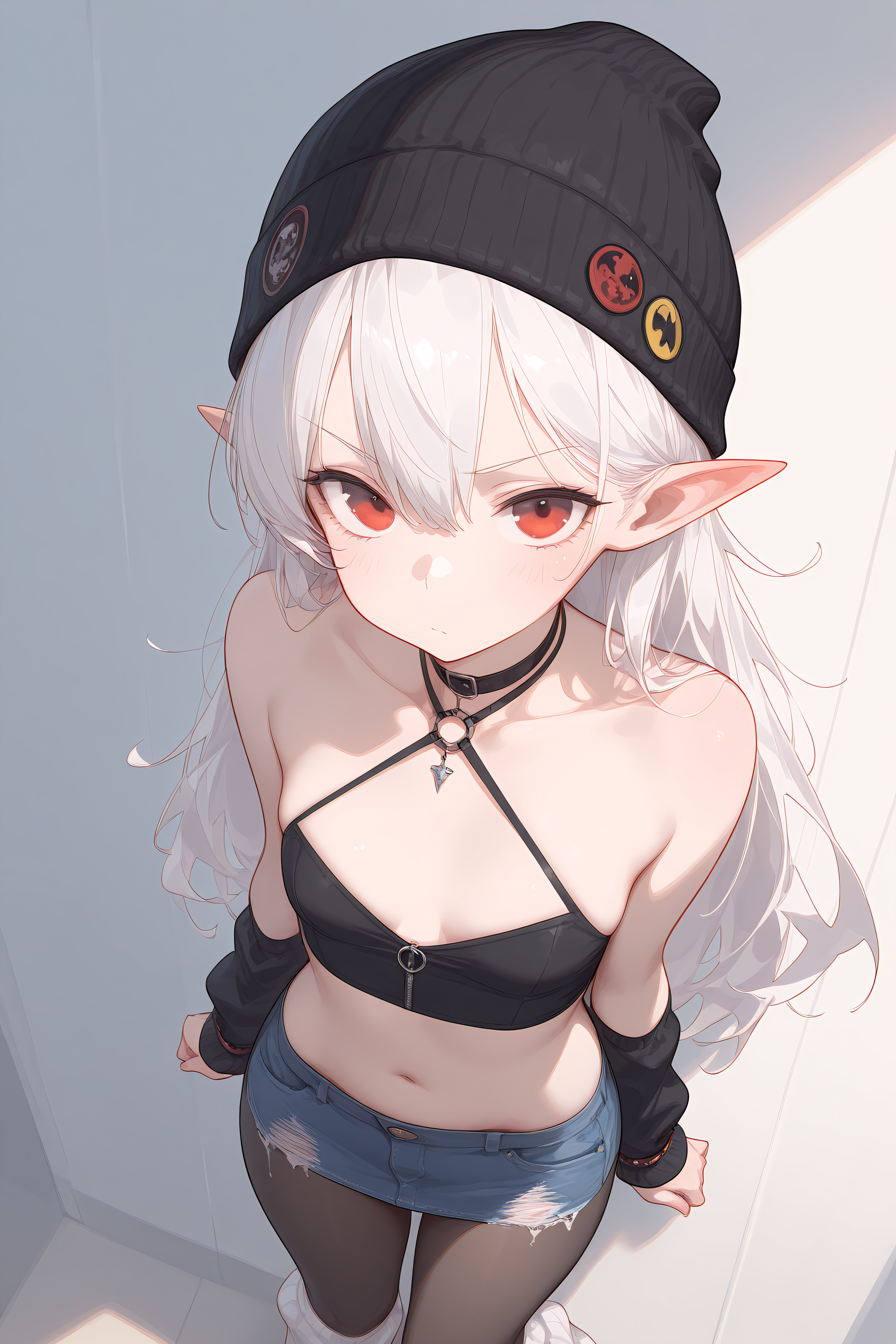 Content