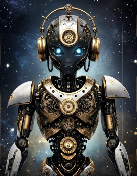 novuschroma83 style cute robot <lora:novuschroma83 style:1>