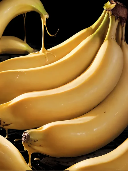 (dark room,dark background,silhouette,dark theme,yellow theme,<lora:dark_v1.9-pony:1>),melting,slime,straight on,ultra-high definition,(uncensored,nsfw),beautiful shot,bananaponyxl,still life,veiny,banana,banana peel,reflection,surreal,shadow,sexually suggestive,<lora:bananaponyxl:1>,(highly capsuled,super detailedâ,ultra-high definition,8k highly detailed,12mpx,taken with canon 8 0 d),(score_9,score_8_up,score_7_up,score_6_up,score_5_up,score_4_up,rating_explicit),