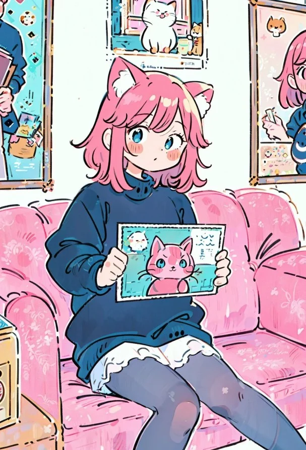 Content