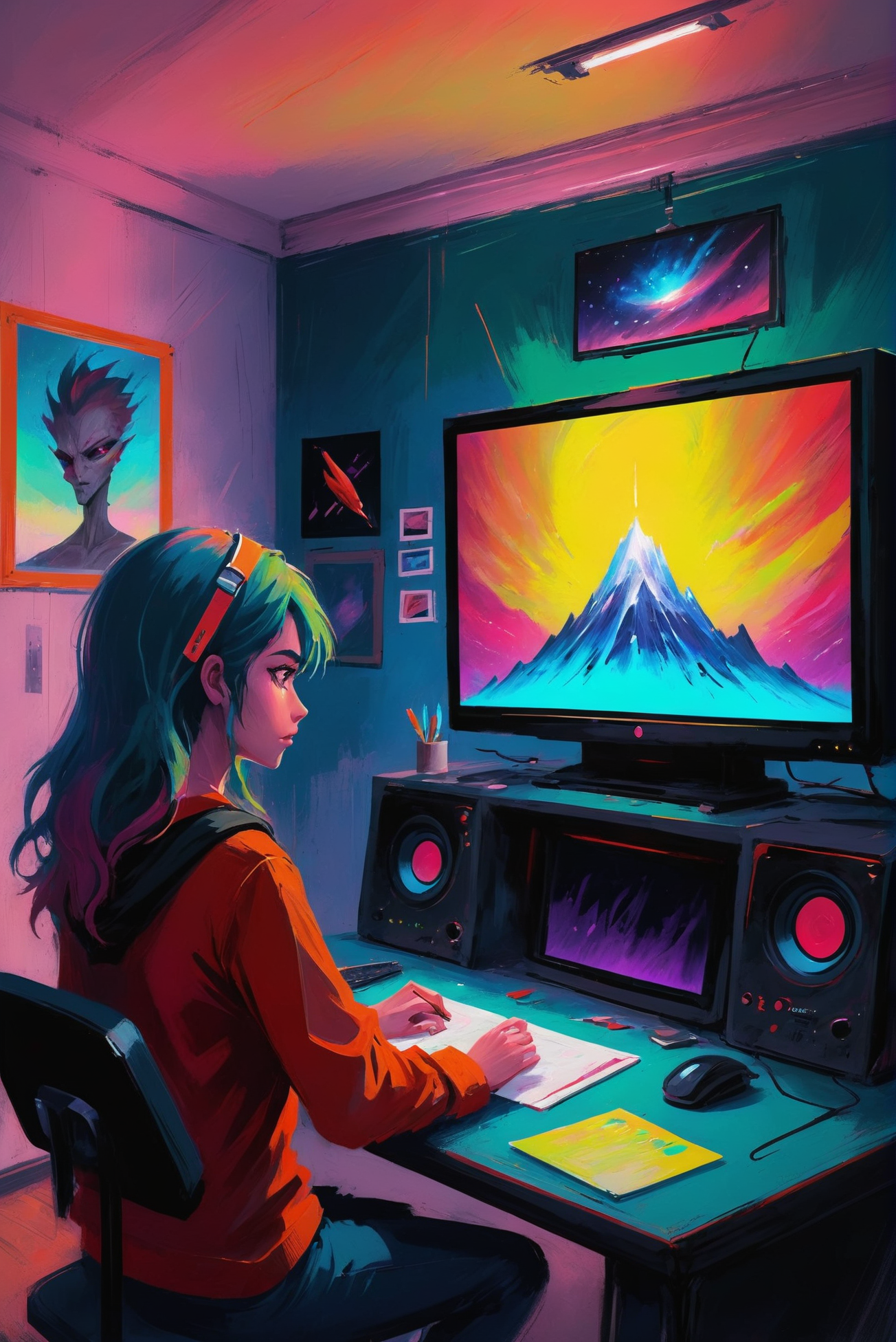 Content