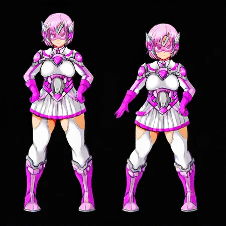 Shirane Ricca B