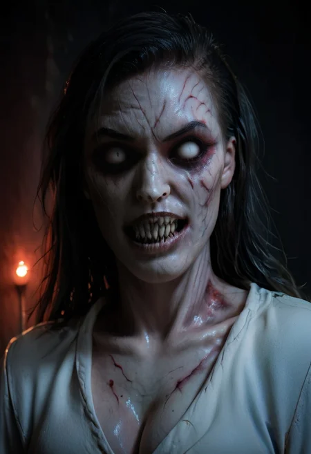 score_9, score_8_up, score_7_up, score_6_up, source_real, source_photo, a 3/4 three-quarters length portrait, WitcherToxinV1 , heavytoxin, veins, black veins, veins, 1girl,
a photo of dsheila
a photo of dsheila
a photo of dsheila
suit, jacket, shirt, pants, cleavage
, deadite woman , female deep one, valak, source_real, source_photo, in the style of the Exorcist movie, exorcist style, a possessed woman, bloodless lips, valak, Body horror, pale body, blank blind eyes, wavy long black hair, grey skin, black veins, monster, scary, paranormal, pale, black veins, long wavy black hair, teeth, hands on hips, front view, very pale skin, very pale grimy filthy skin, evil smile, demonic possession. Evil smile, a possessed woman,, blank blind eyes, large breasts, hands by side,, no pupils, red lighting, well-lit business office background, well-lit business office background, well-lit business office background, horror, scary face, monstrous, evil, claws, red lighting, Expressiveh, g0thicPXL, glowing, neon,, zPDXL2, exorcist style