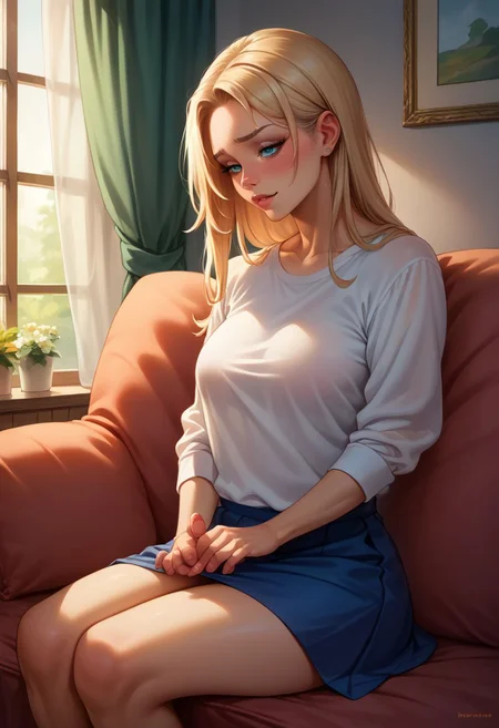 score_9, score_8, score_7, source_cartoon,
lap pillow invitation