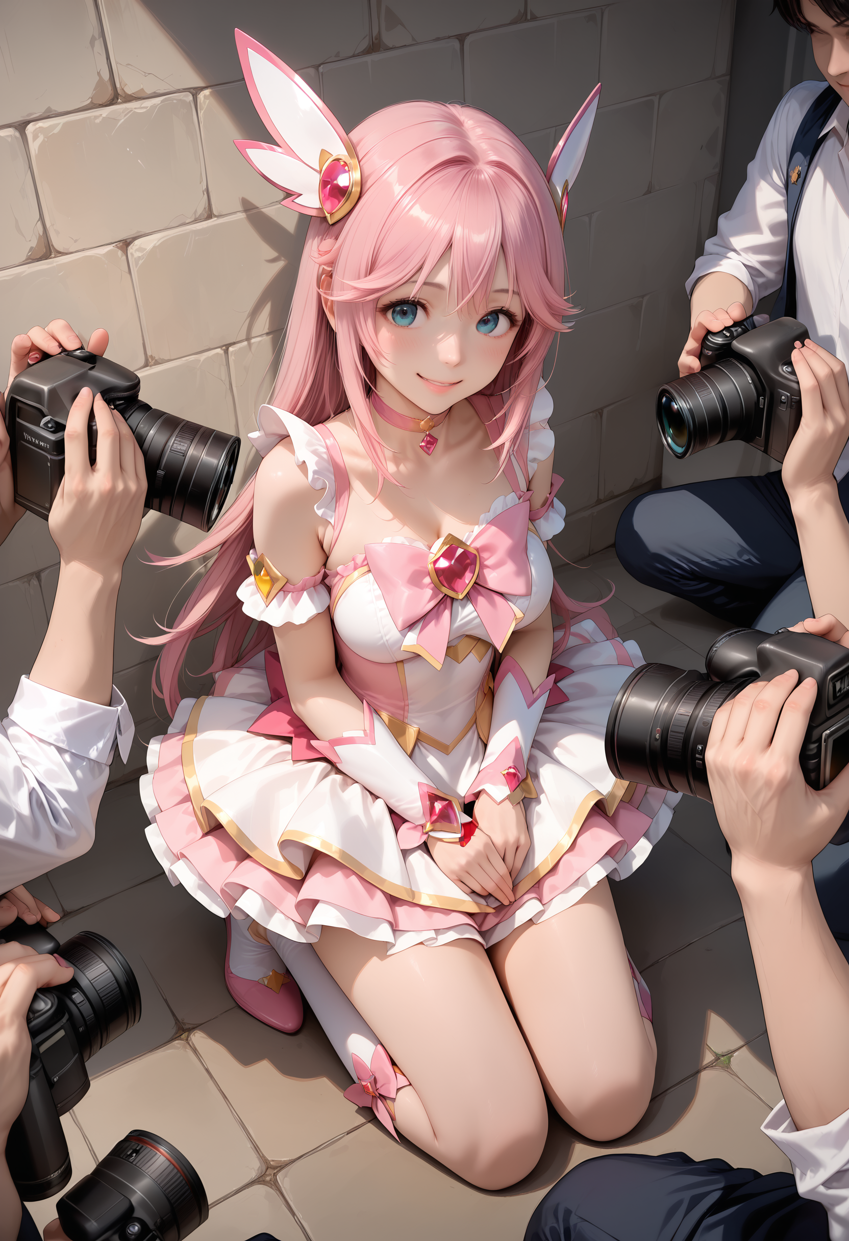 Content