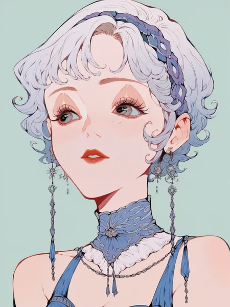 score_9, score_8_up, score_7_up, score_6_up, score_5_up, <lora:y4sh1r0XLP:1> y4sh1r0, 1girl, portrait,