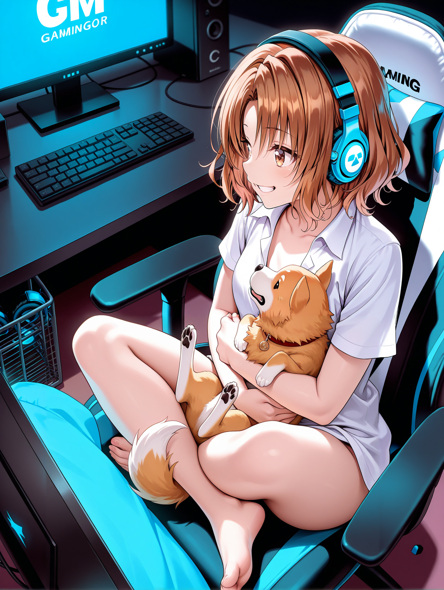Content