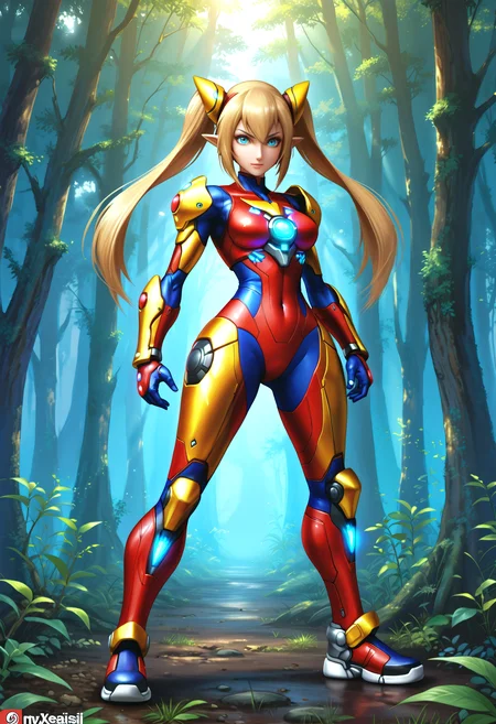 , score_9, score_8_up, score_7_up, high quality, best quality, highly detailed, PONY\zPDXL3, Misty_Pokemon_Cosplay_P1, samus-xl-nvwls-v1, Anime_Style_Vauxz_v2-000004, Aura_r1, zy_Realism_Enhancer_v1, <lora:XL\Misty_Pokemon_Cosplay_P1:0.5>, <lora:XL\Character\samus-xl-nvwls-v1:0.5>, <lora:XL\Art Style\Anime_Style_Vauxz_v2-000004:0.5>, <lora:XL\Aura_r1:0.5>, <lora:XL\Effects\zy_Realism_Enhancer_v1:0.5>