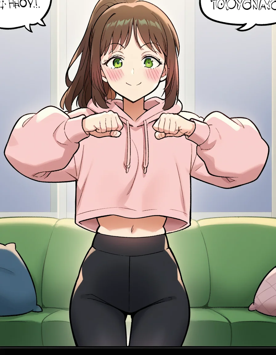 Content