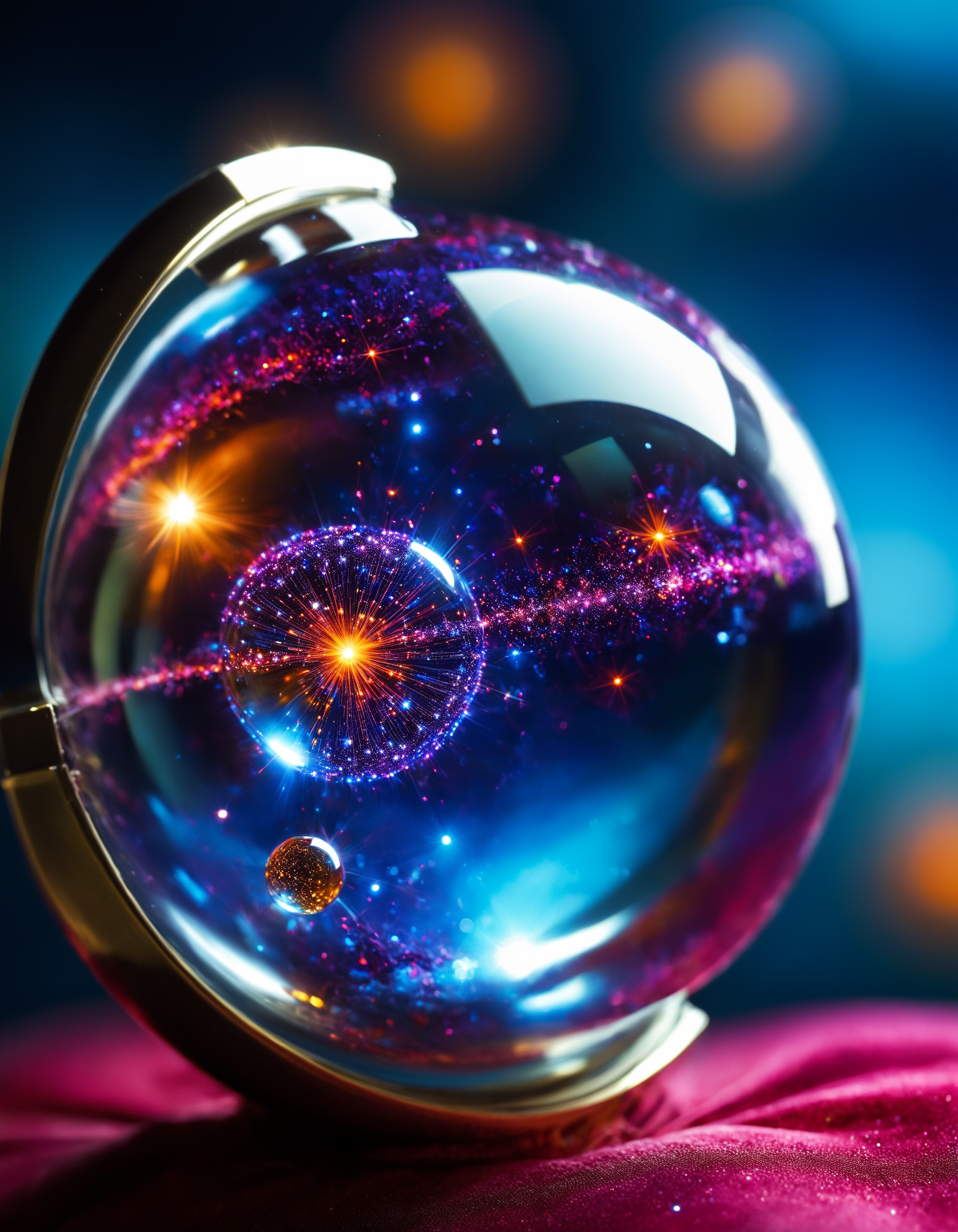Synthetosphere (F/1 Macroscopic), Synthetosphere (F/1 Macroscopic), elegant, highly detailed, sharp focus, beautiful light, clear, aesthetic, very inspirational, bright color, intricate, appealing, rich deep colors, open background, symmetry, enhanced, vibrant, inspired, amazing, epic, cinematic, winning, illuminated, excellent composition, professional, dramatic ambient, full composed, extremely creative