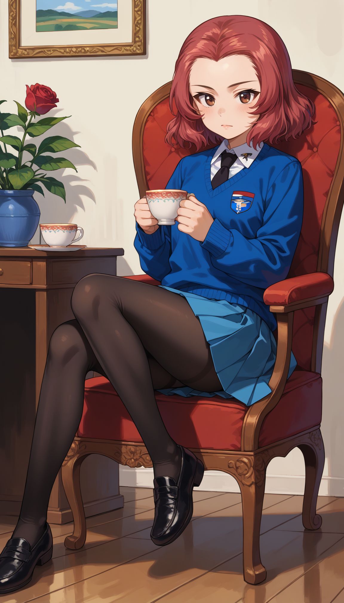 Content