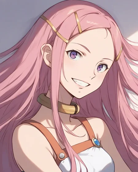 Anemone(Eureka Seven) | アネモネ(交響詩篇エウレカセブン)