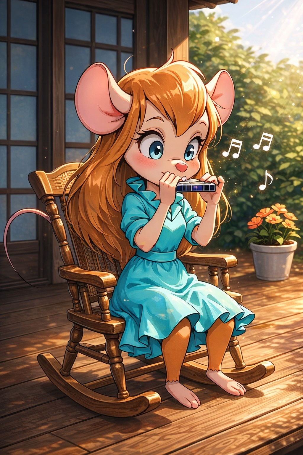 Content