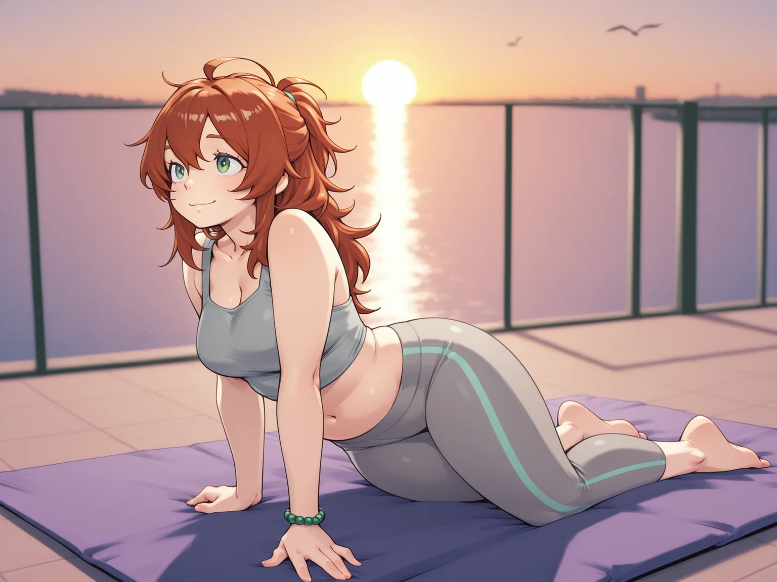 Content