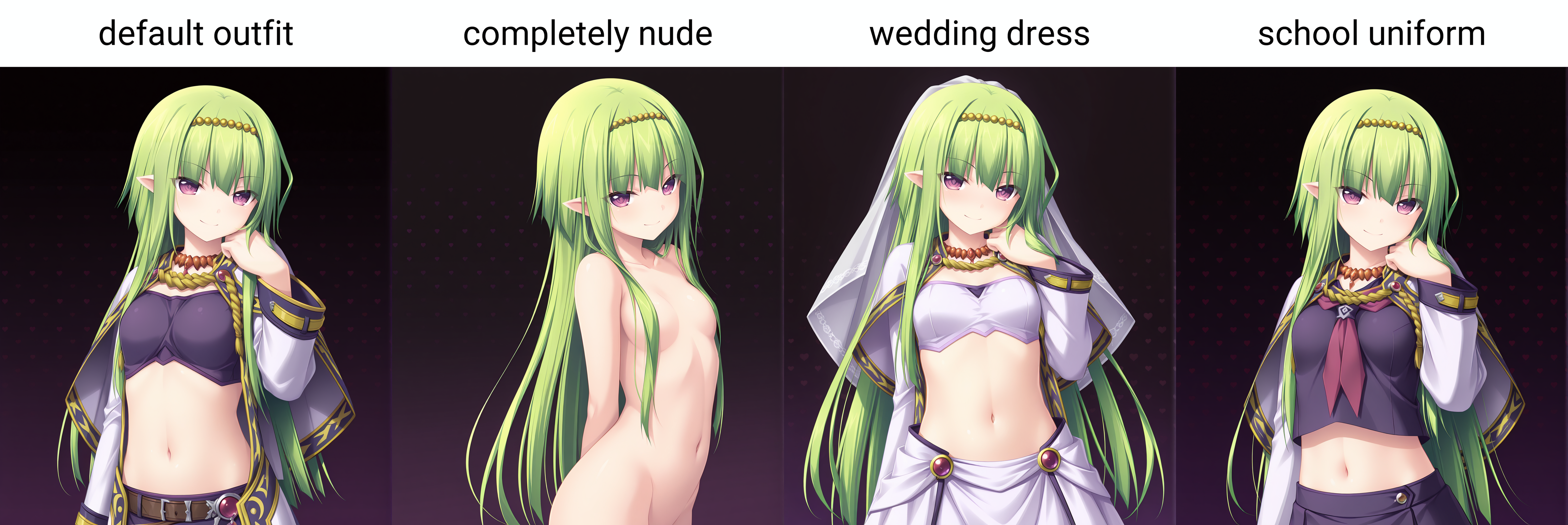 Content