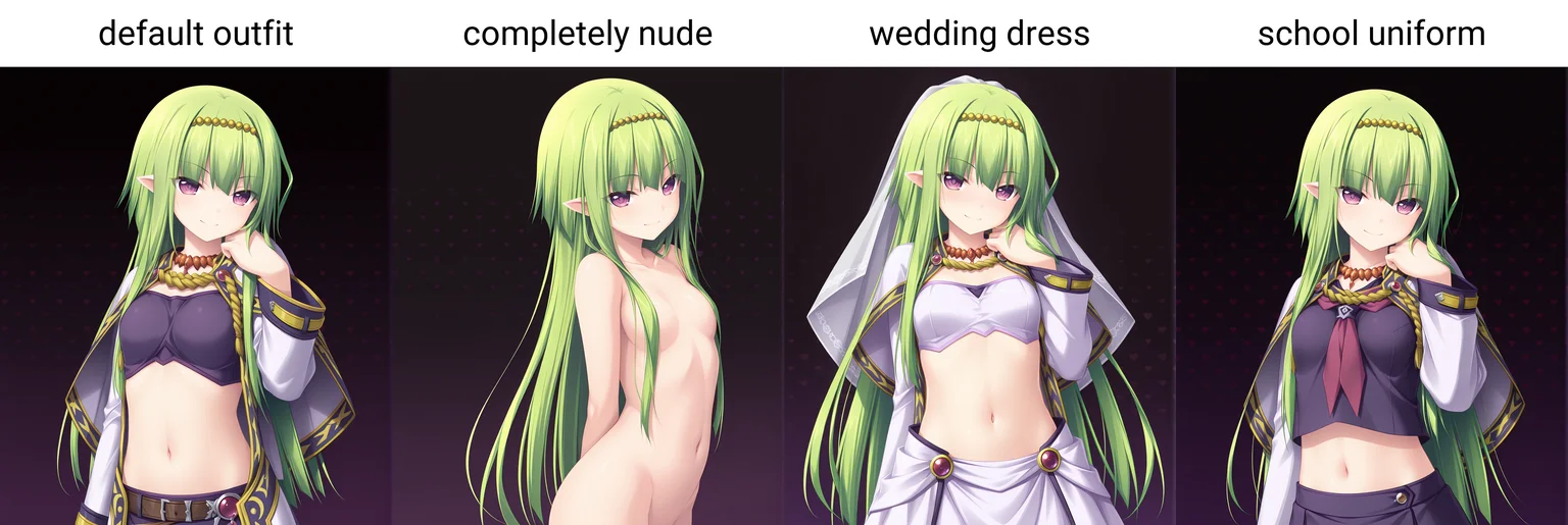 Content