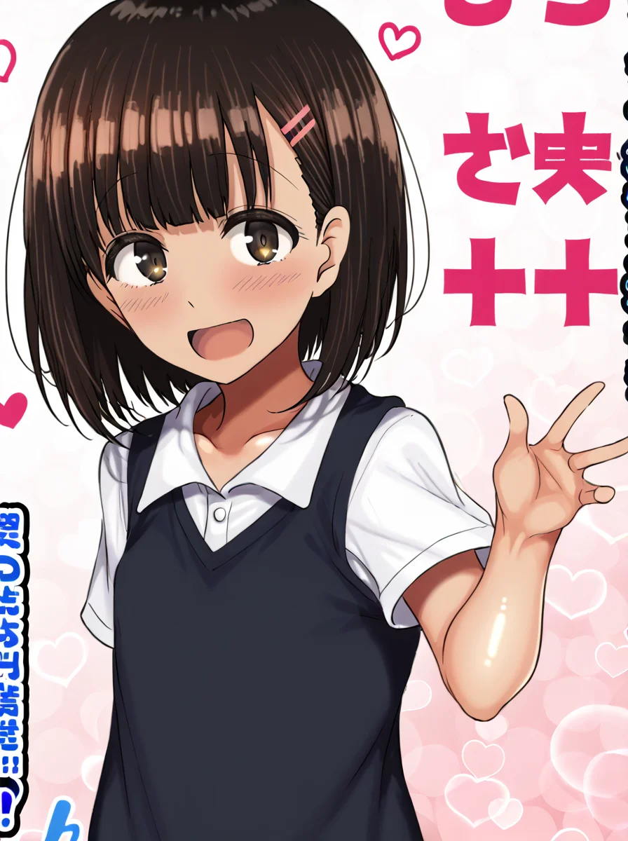 detailed background, shiny skin, posing, rating safe,
<lora:motsuaki.pony:1>,
motsuaki, yuka,
clothed girl,