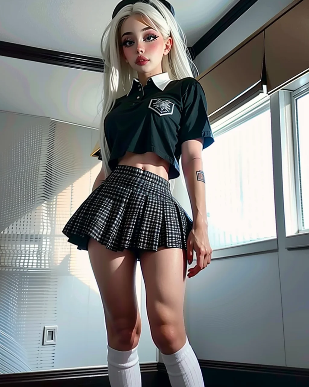 Content