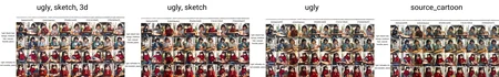 score_9, score_8_up, score_7_up, score_6_up, score_5_up, score_4_up
1girl, black hair, bangs, medium hair, casual, hoodie, jeans, arms on table, drinking glass, hand on own cheek, hand on own face, indoors, izakaya, looking at viewer, looking to the side, solo