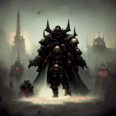 PlagueKnight