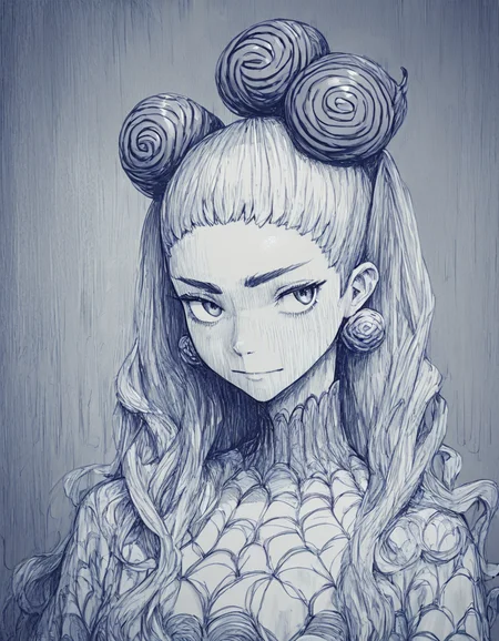 ncpy42 style murasaki_shikibu_\(fate\) monochrome pen lineart, flat color <lora:ncpy42 style:1.5>, score_9, score_8_up, score_7_up, score_6_up, score_5_up, score_4_up