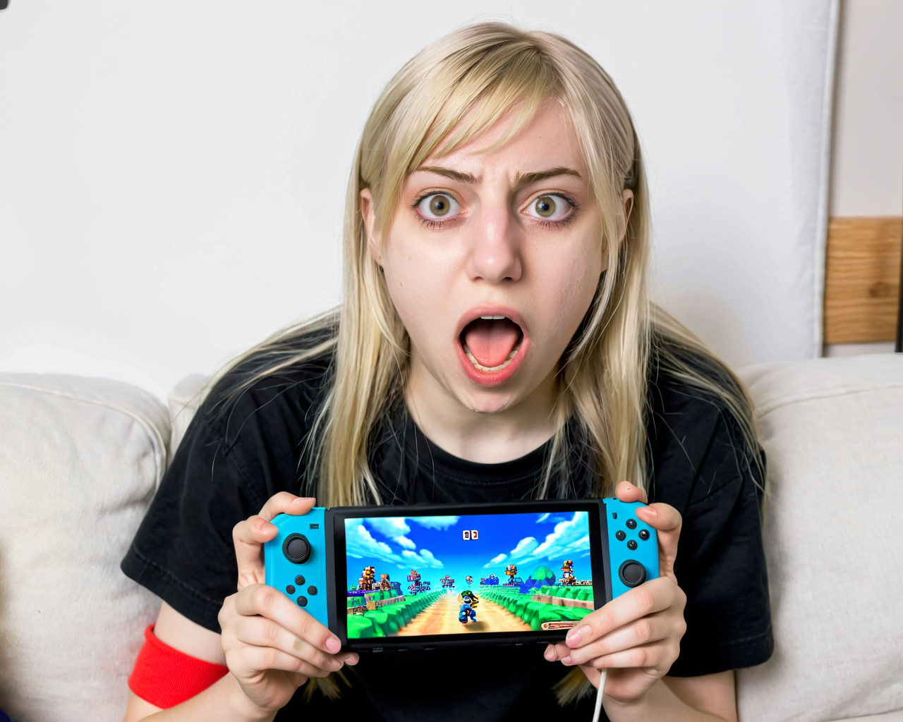 Content
