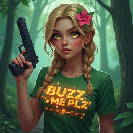 buzz or else