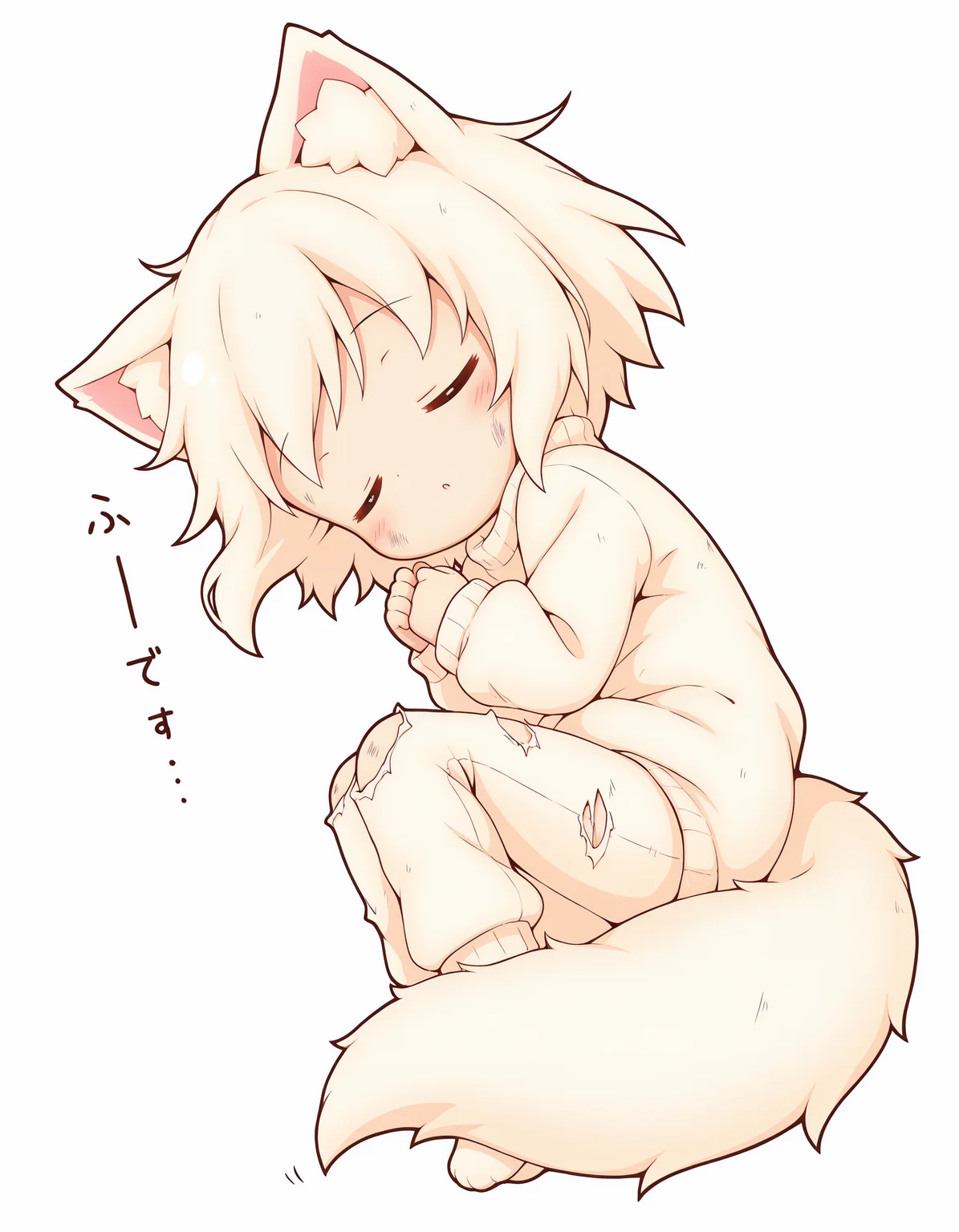 Content