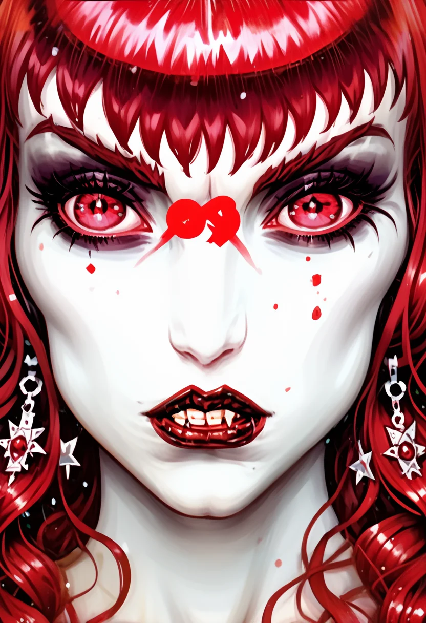 score_9, score_8_up, (score_7_up:1.36), score_6_up, score_5_up, full body, (looking at viewer:1.16), Elizabeth Bathory the Evil vampire woman fashion icon, (fashion icon) masterpiece, best quality, highres, HDR, ultra-detailed, extremely detailed CG unity 8k wallpaper, perfect artwork,
<lora:Elizabeth_Bathory:1.0>