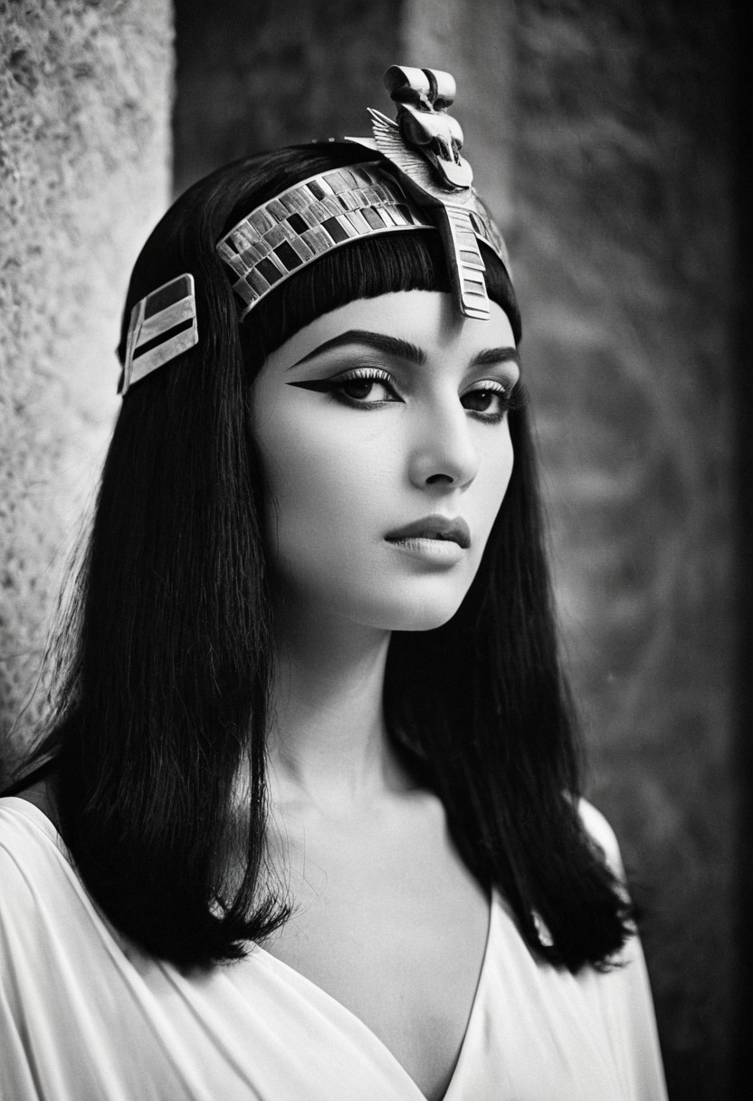 Cleopatra