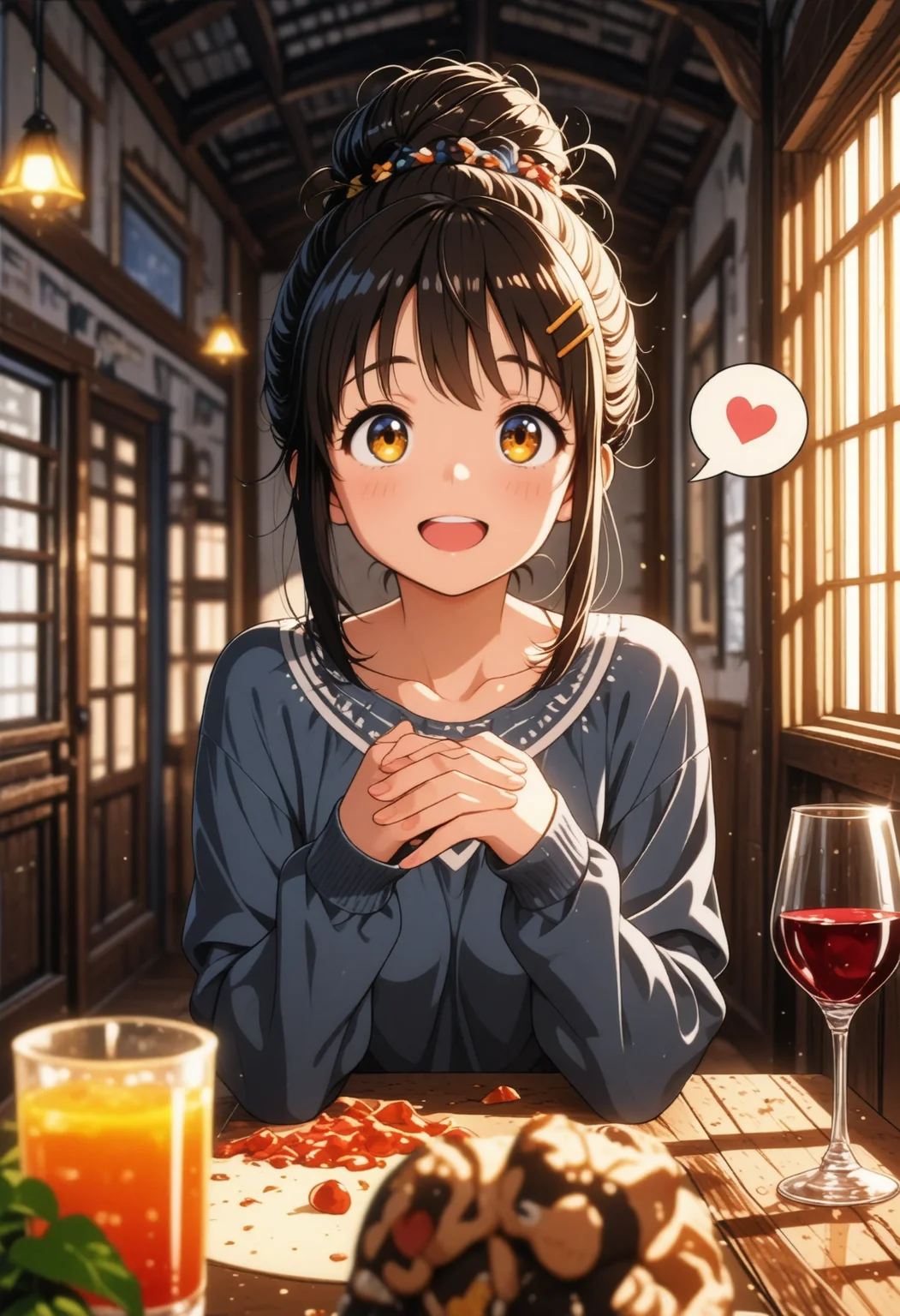 Content