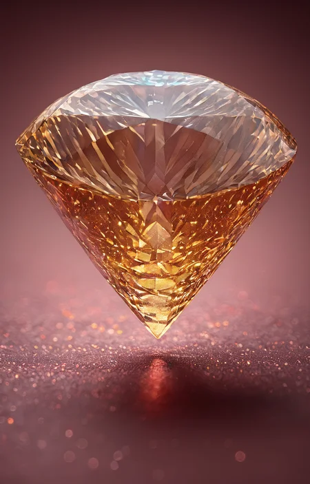 masterpiece,best quality,<lora:tbh53-sdxl:1>,illustration,Gold,jewelry,diamonds,colorful,