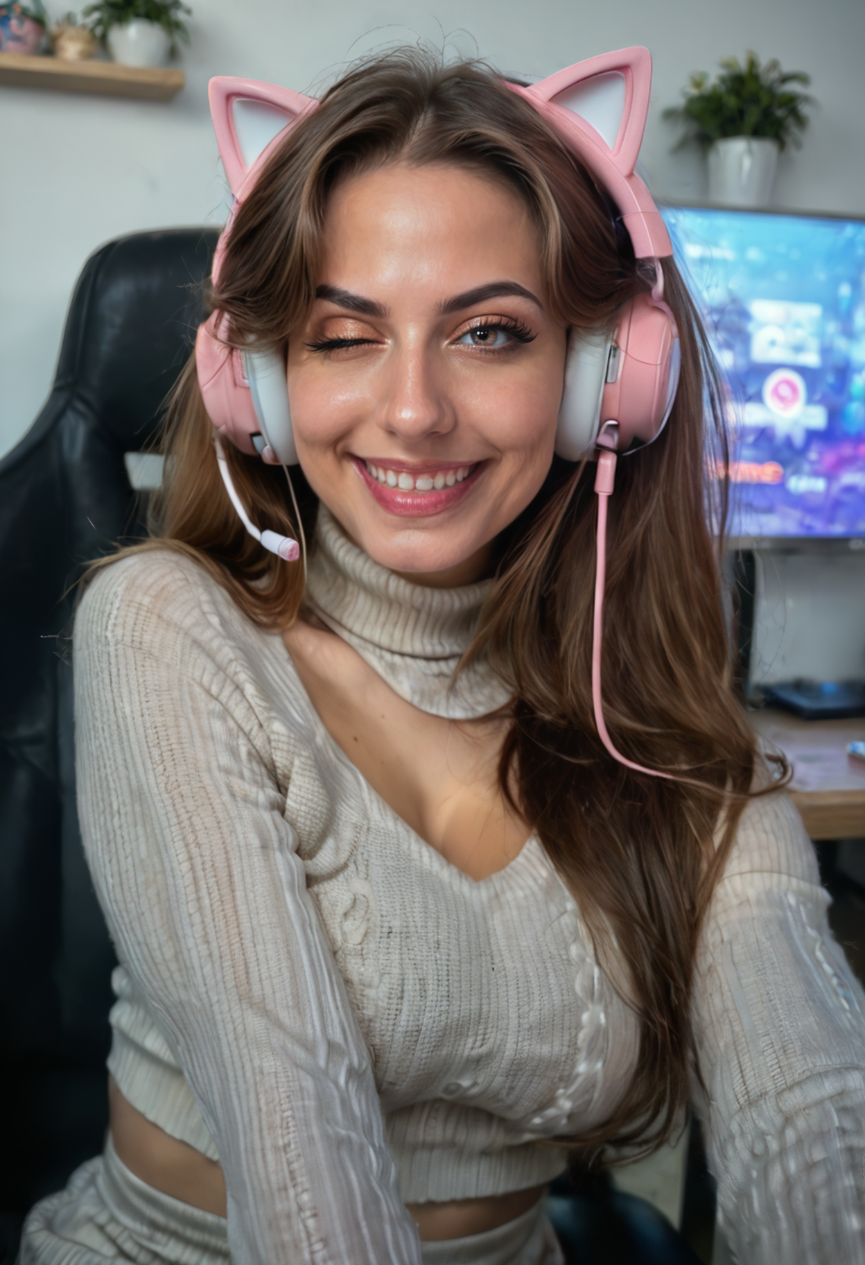 Content